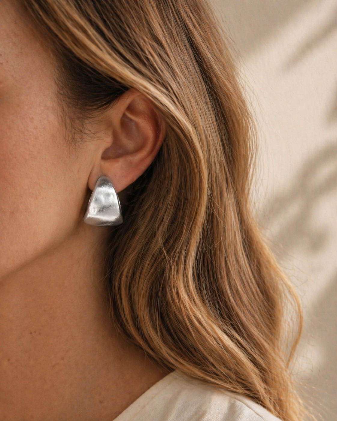 SOLÉNE earrings