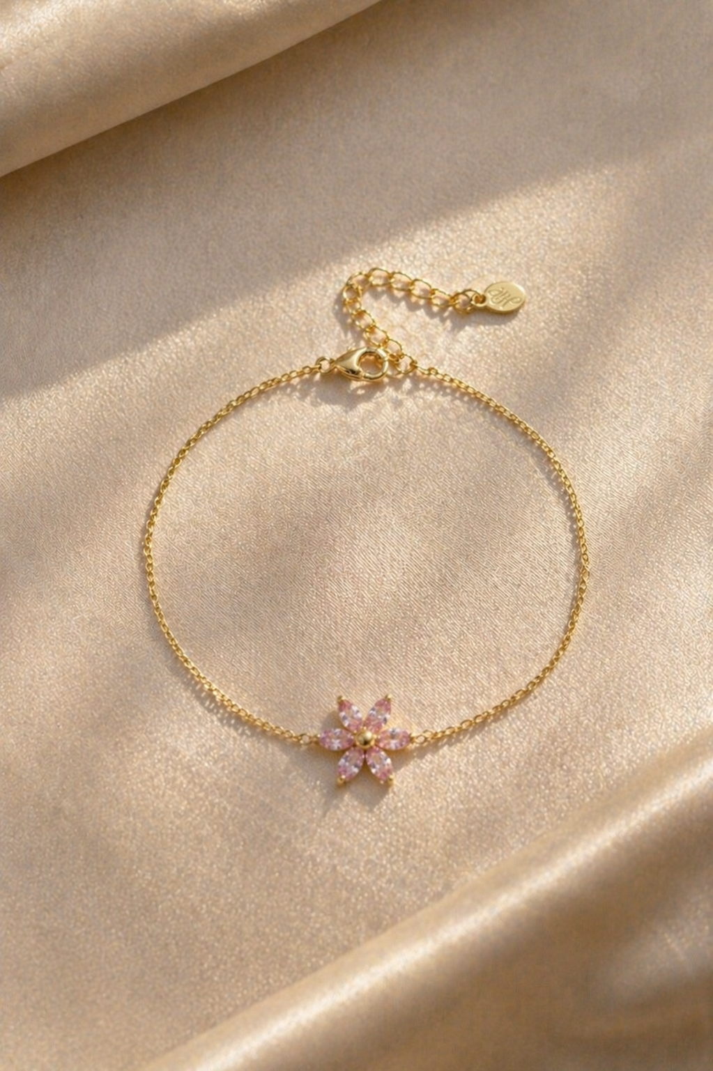 SOLANA armbånd