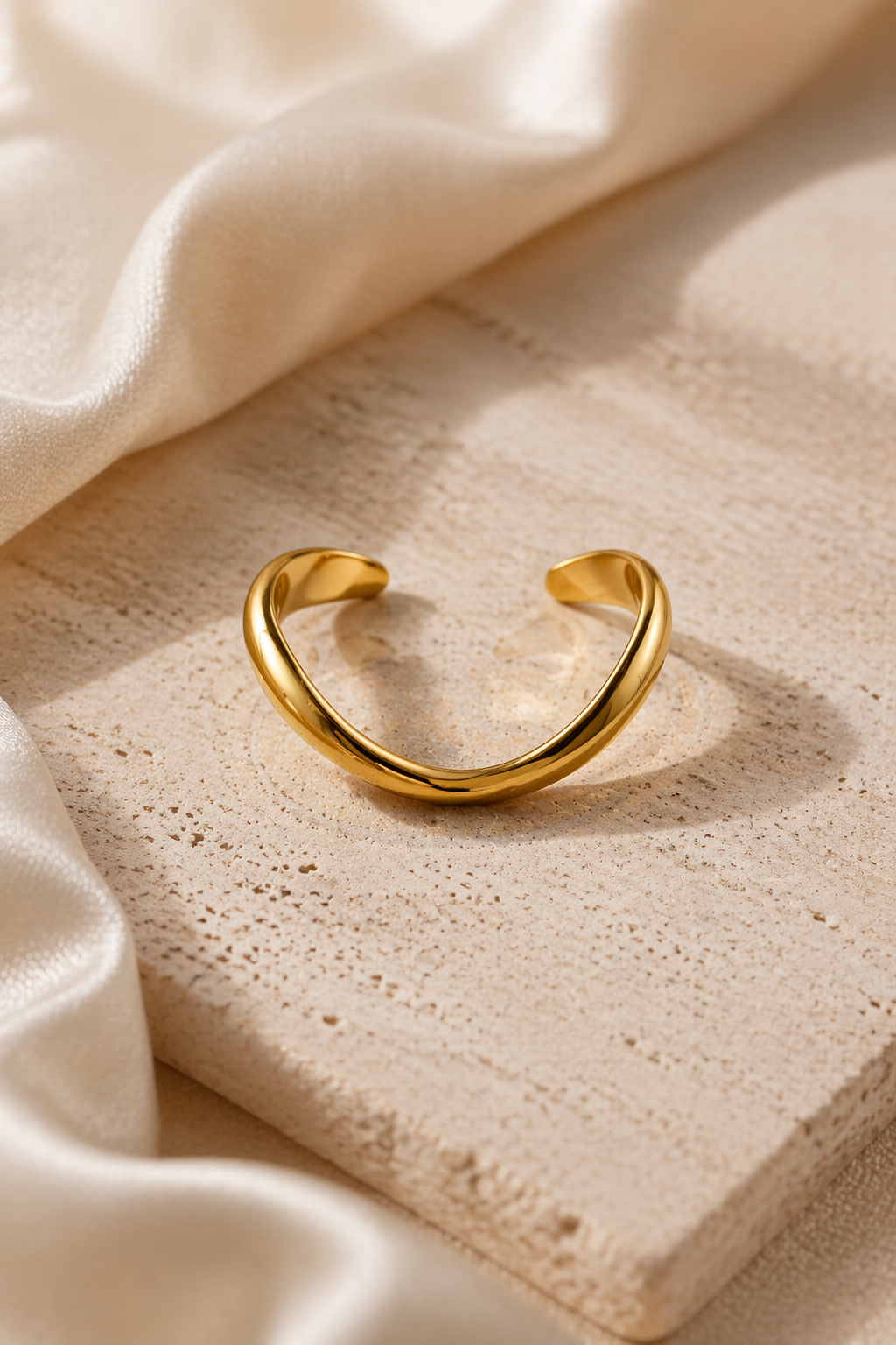 AURORA cuff-armring