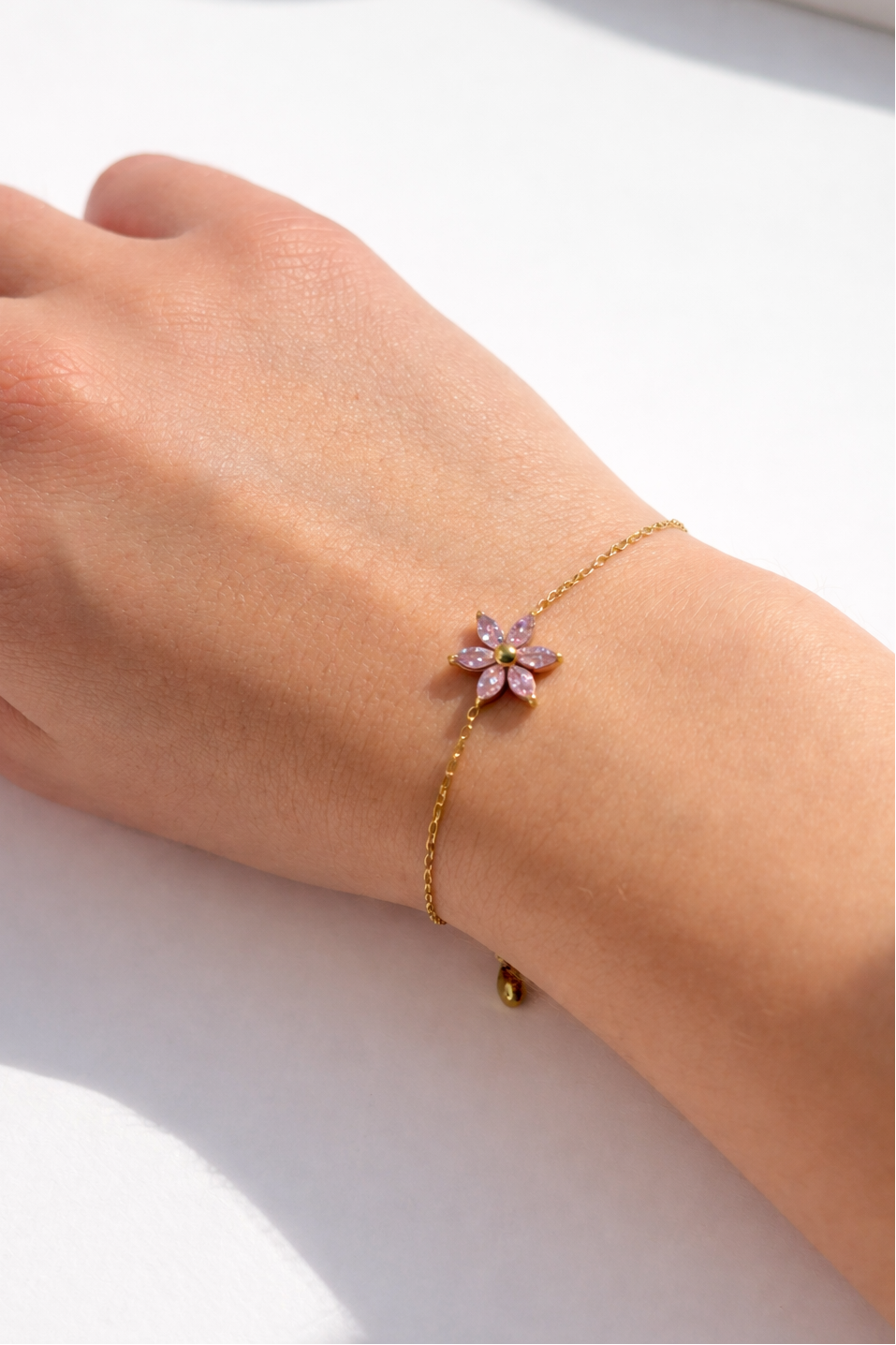 SOLANA armbånd