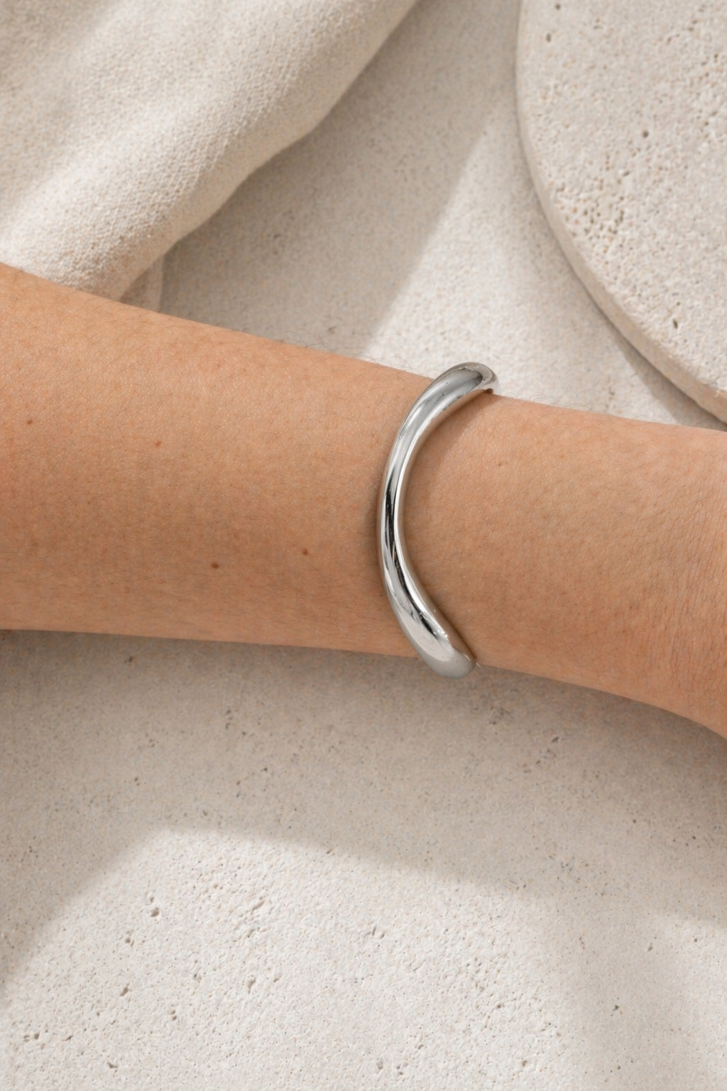 AURORA cuff-armring