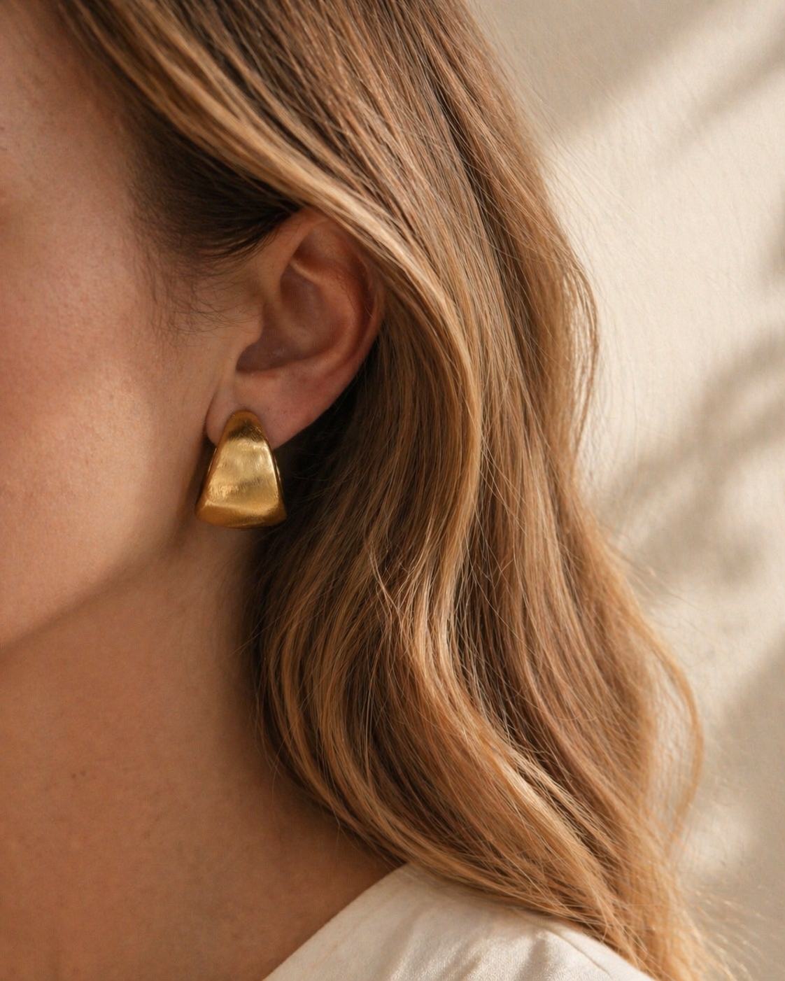 SOLÉNE earrings
