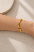 AURORA cuff-armring