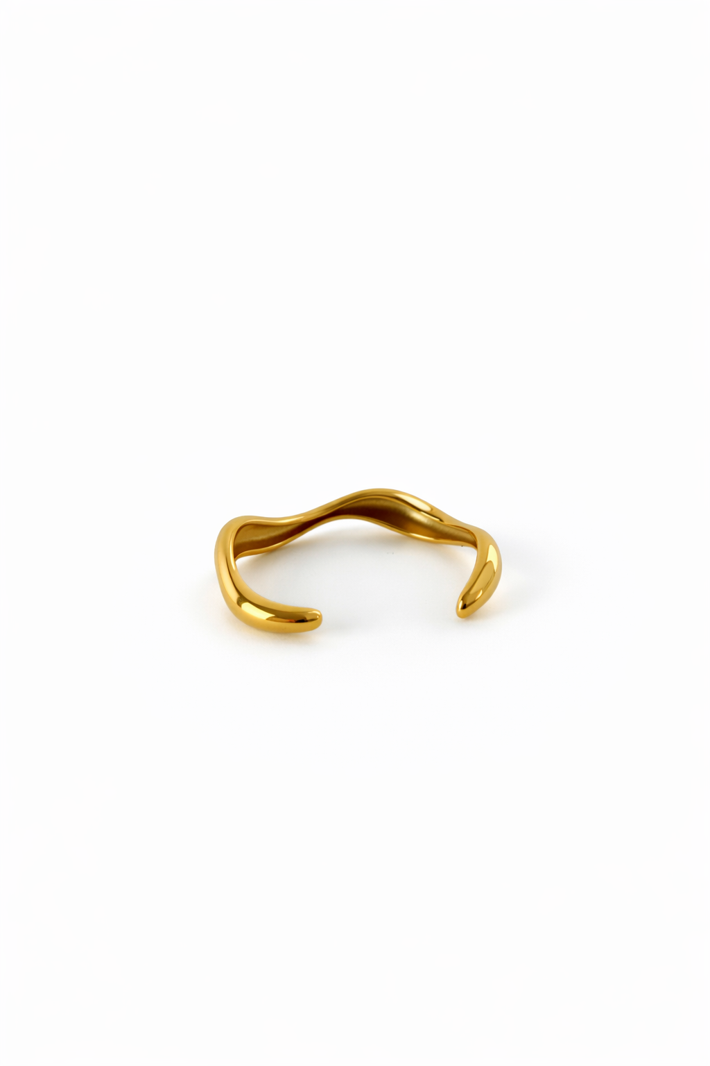CALITHEA Cuff-armring