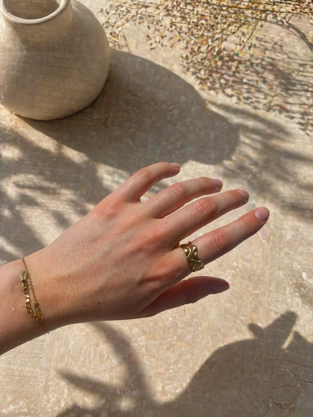 VIVA ring