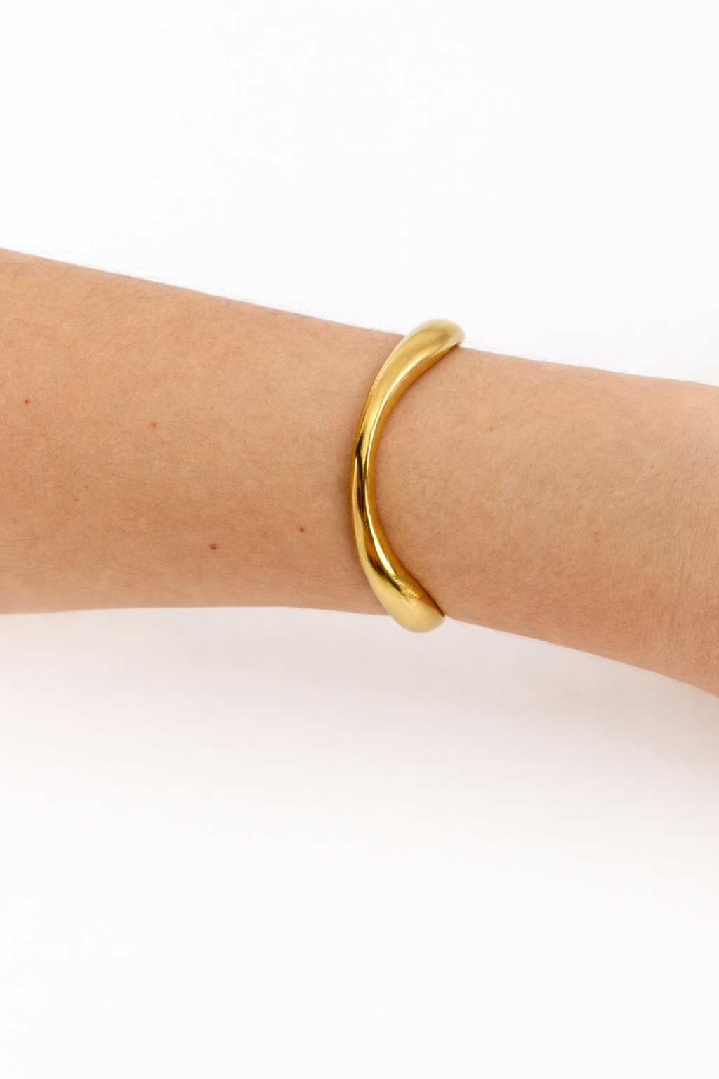 AURORA cuff-armring