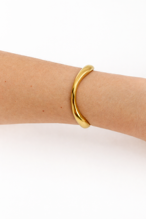 AURORA cuff-armring
