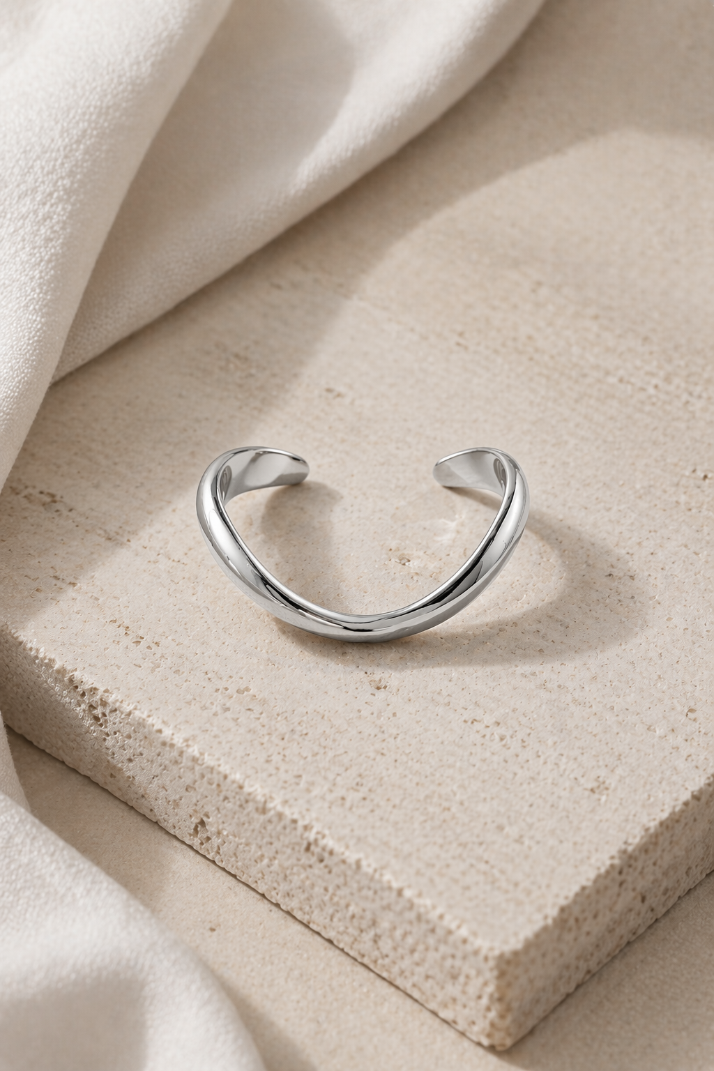 AURORA cuff-armring