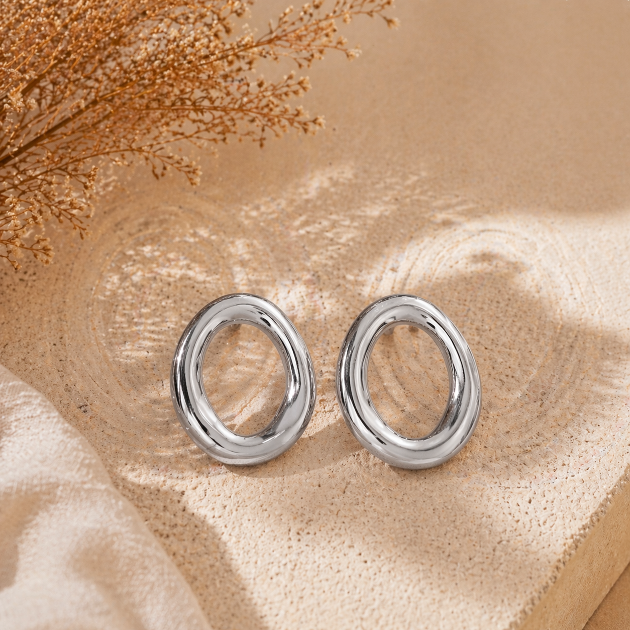 ELIA earrings