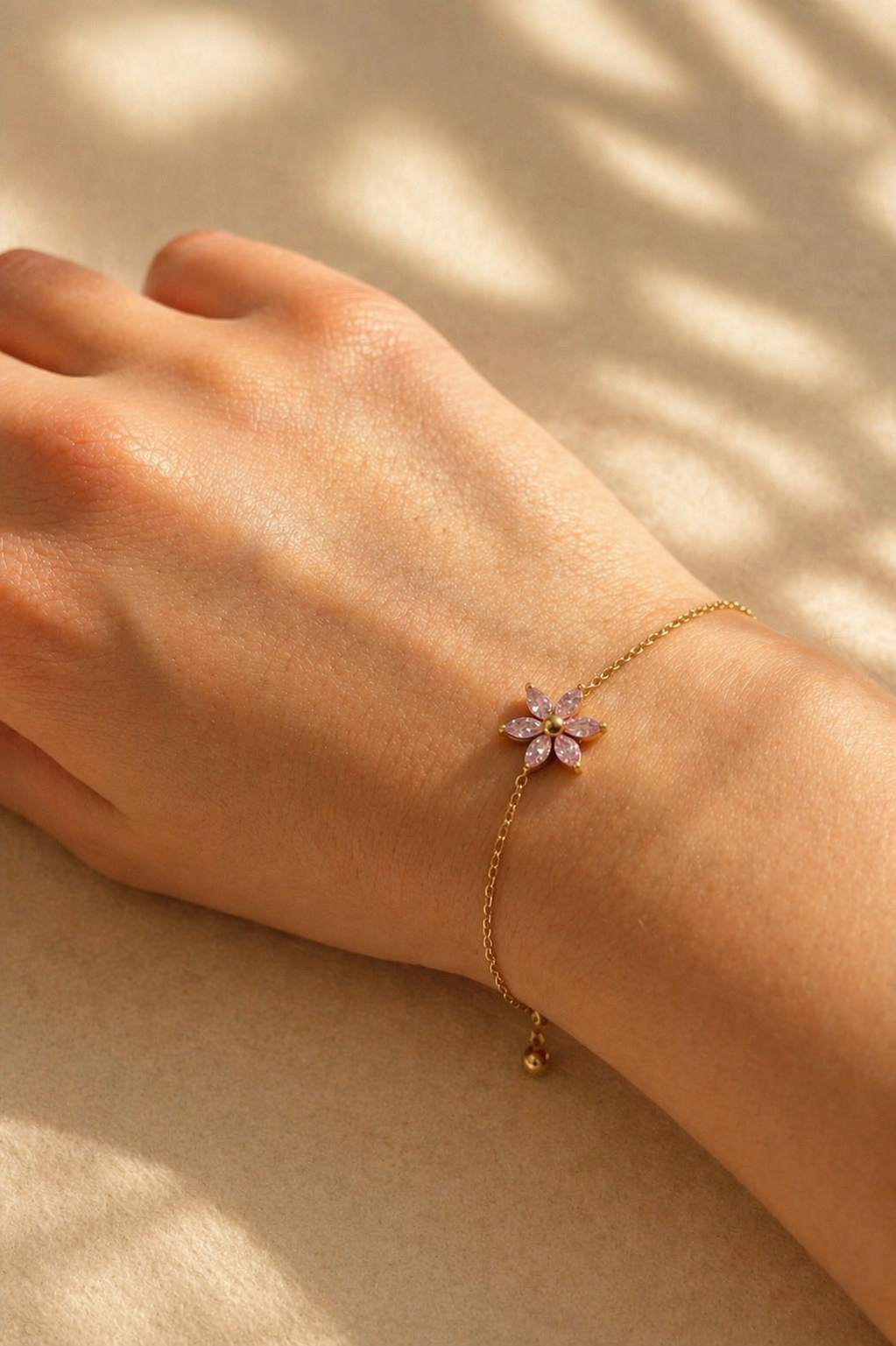 SOLANA armbånd
