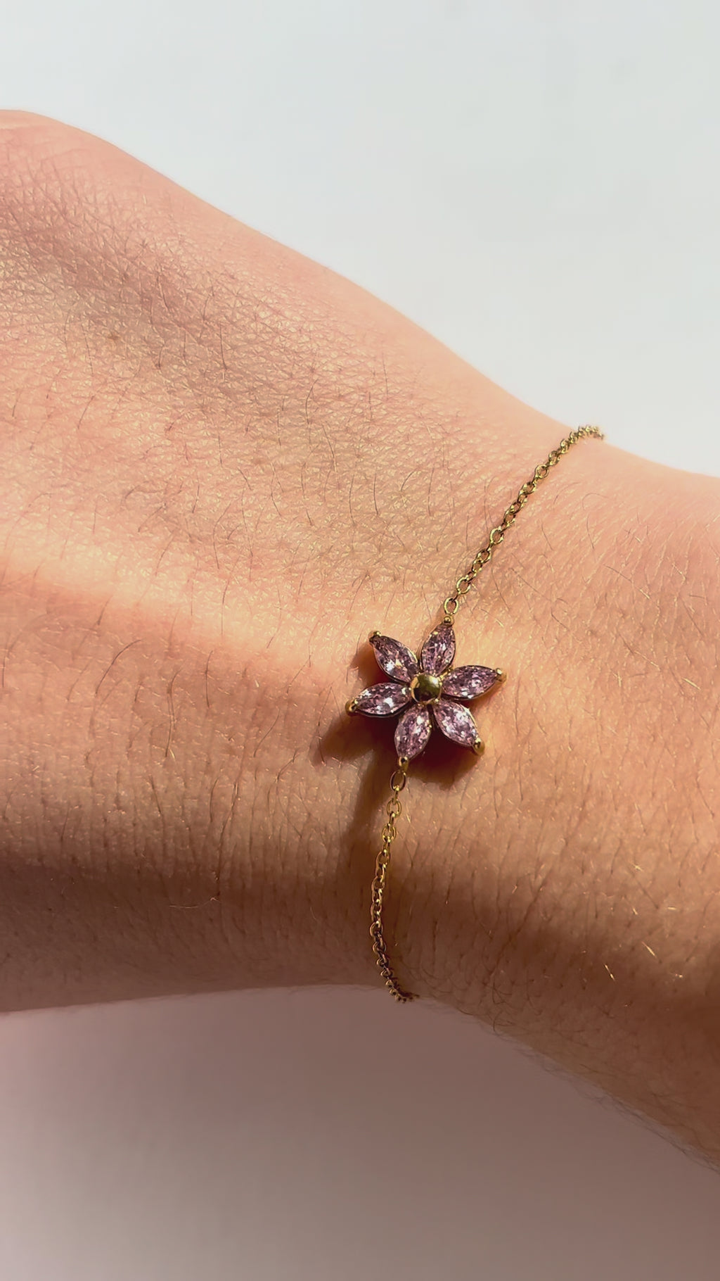 SOLANA armbånd